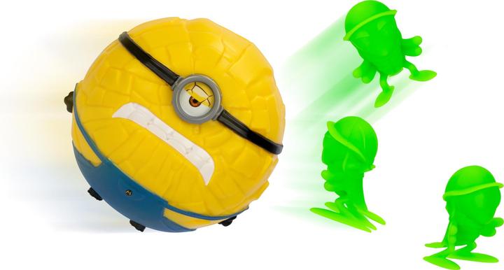Productafbeelding Moose Minion Jerry