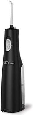 Actual product image Waterpik Cordless Express Water Flosser WP-02 Black
