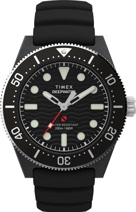 Timex Deepwater Reef 200 Composite (43 mm)