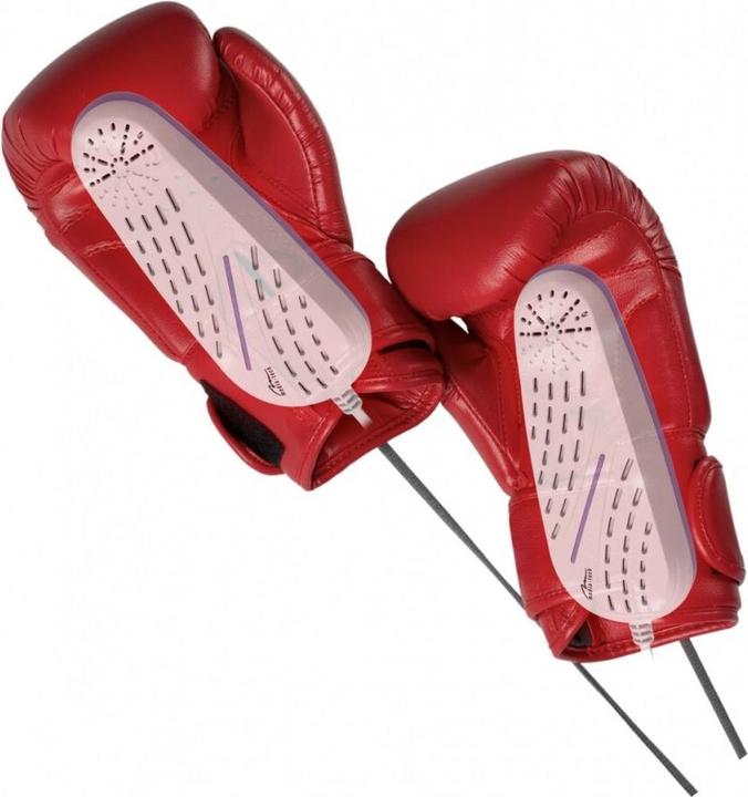 Image du produit Media-Tech MT6532 Boots Sécheur d'ozone 2 (1 x)