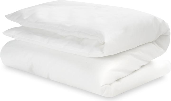 Actual product image Julius Zöllner Duvet quilt, Hygiena (80x80 cm) (80 x 80 cm)