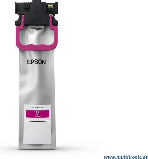 Image du produit Epson Encre C13T01C300 Magenta XL (M)