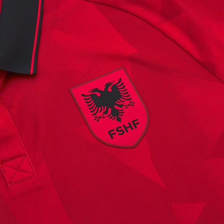 Image du produit Macron Albanie Maillot de l'Euro (XL)