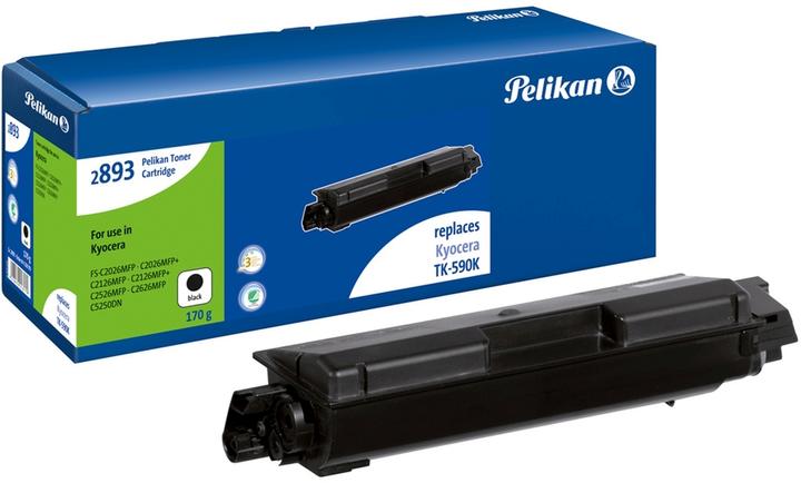 Produktbild Pelikan S050190 (BK)