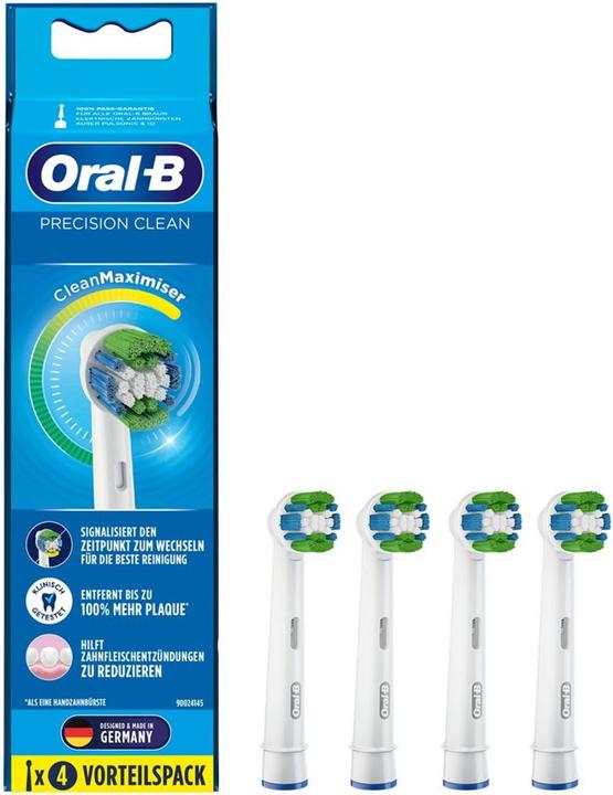 Image du produit Oral-B Pro Precision Clean (5 x)