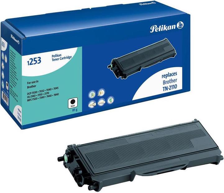 Immagine prodotto Pelikan Tn-2110 (FC)