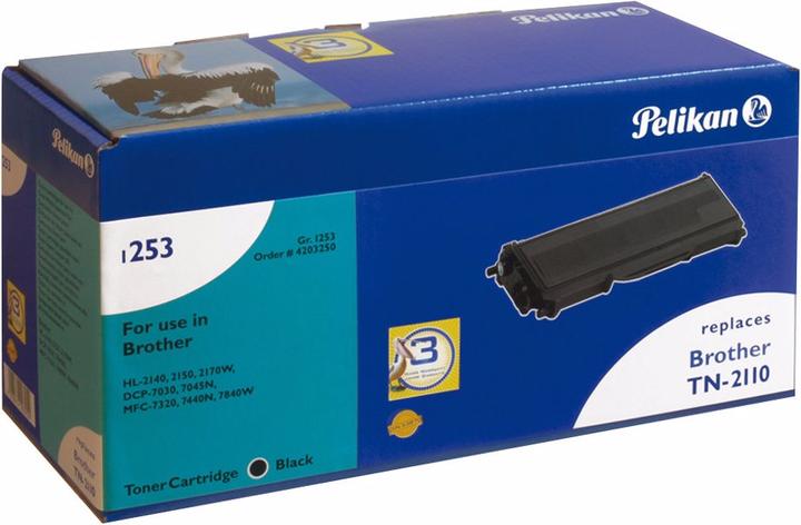 Immagine prodotto Pelikan Tn-2110 (FC)
