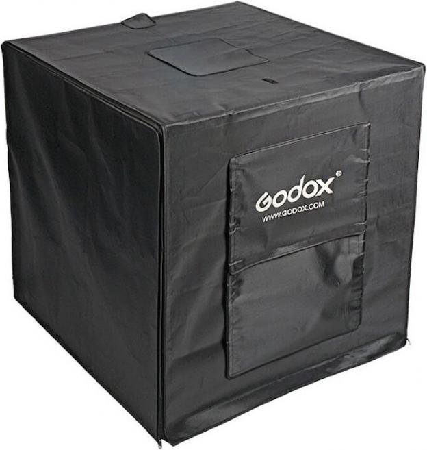 Image du produit Godox Cube photo LED (Godox)