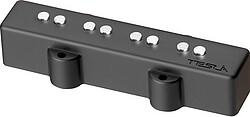 Actual product image Tesla Pickup VR B4 Bridge/Black (Instrument pickups)