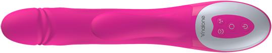 Actual product image Nalone Wave vibrator