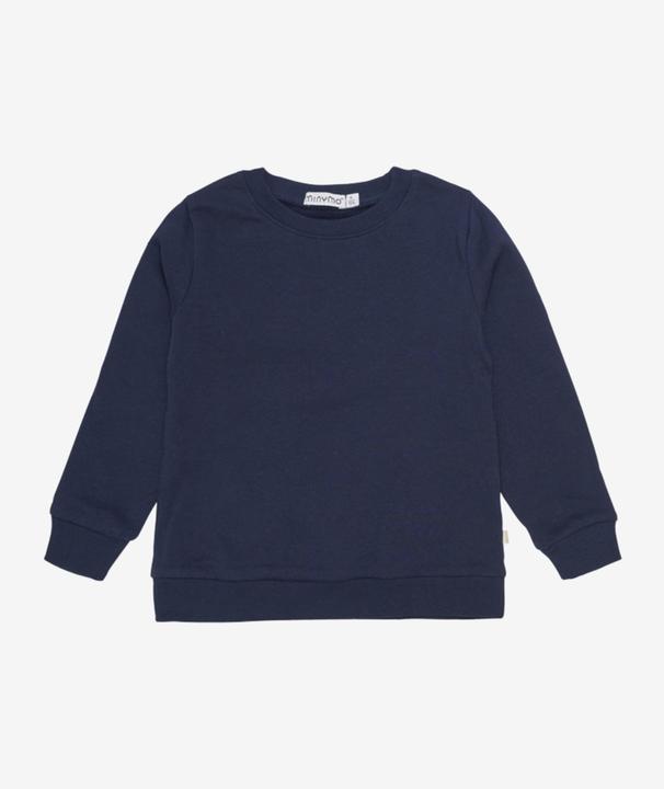 Immagine prodotto Minymo Set di 2 camicie a maniche lunghe grigio melange taglia 104 (104)