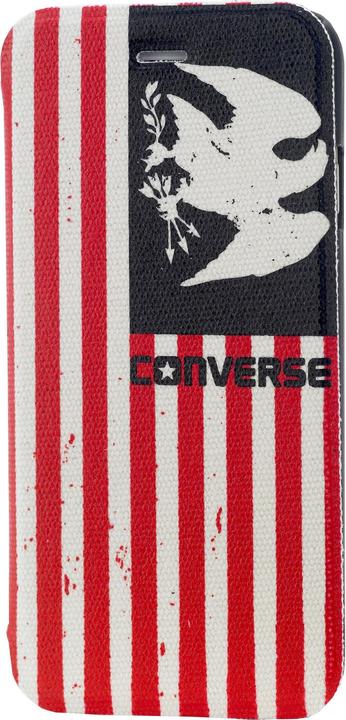 Produktbild Converse flipomslag til mobiltelefon (Apple iPhone 6)