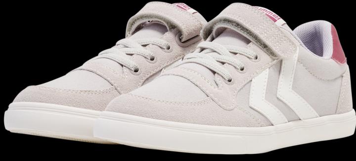 Actual product image hummel Hmlslimmer Stadil Low Jr (31)