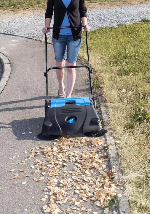 Produktbild Güde Gkm 700