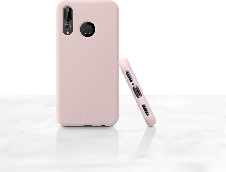 Produktbild Cellularline Sensation (Huawei P30 Lite)
