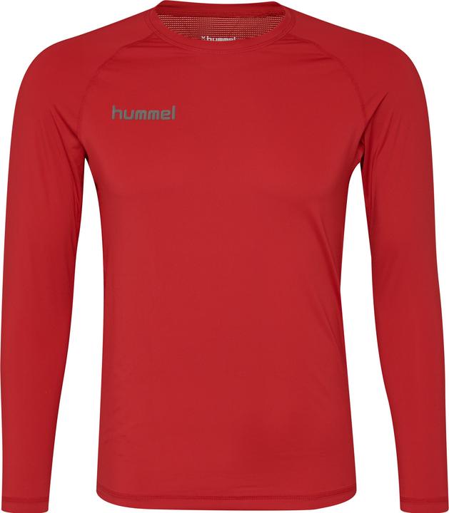 Actual product image hummel First Performance Jersey L/S (L)