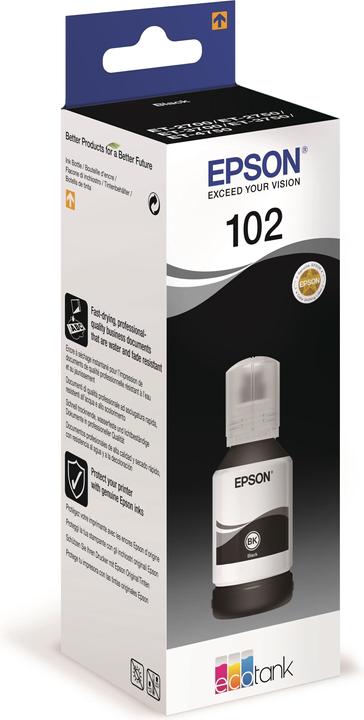 Image du produit Epson 102 Ecotank (CF)