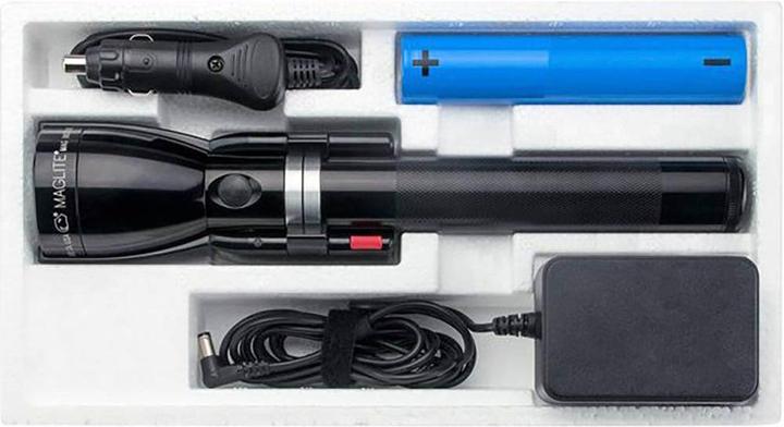 Produktbild Maglite ML 150 LR (27.10 cm, 1082 lm)