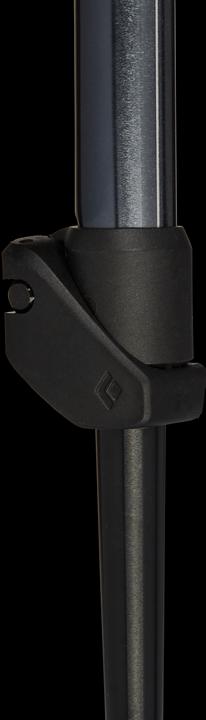 Actual product image Black Diamond Explorer 2 Trekking Poles (100 - 140 cm)