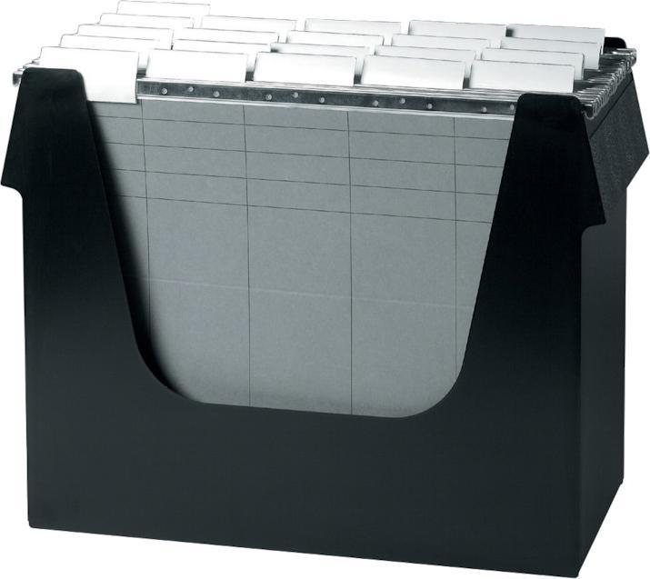 Produktbild Ornalon Hängemappen-Box (A4)