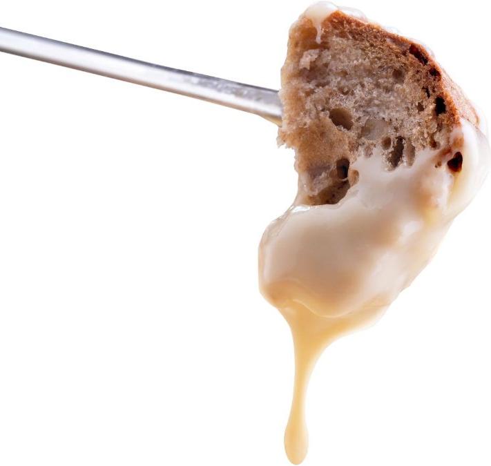 Produktbild Caso FonDue Set (Fondue Chinoise, Käsefondue, Schokoladenfondue)