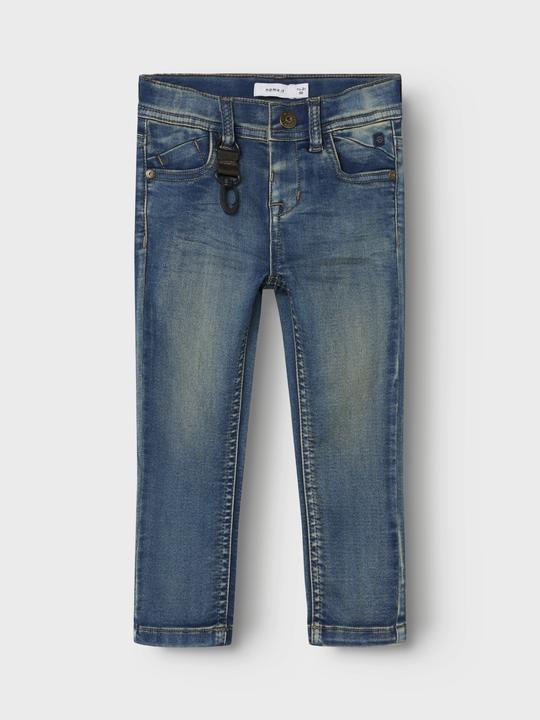 Actual product image Name it X-Slim Fit Jeans (86)
