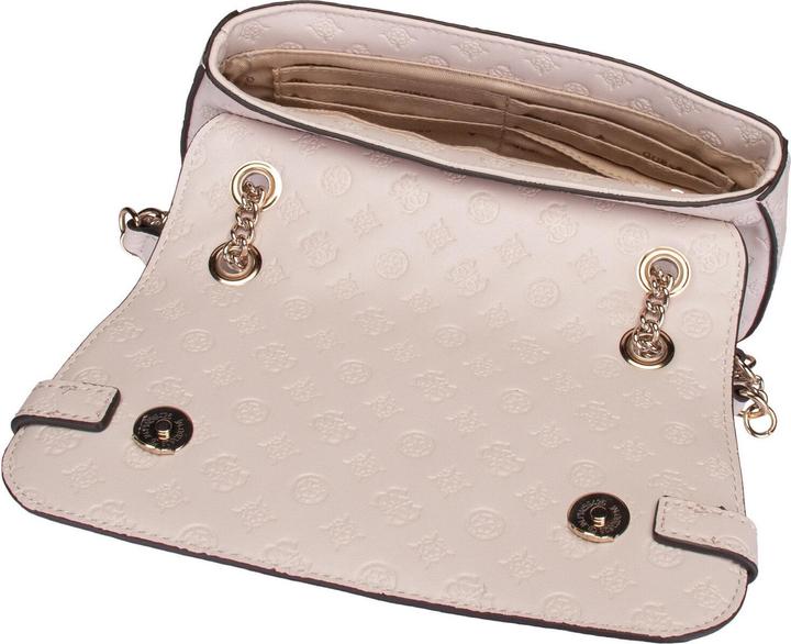 Actual product image Guess Evening bag Arlena Logo PG 36210