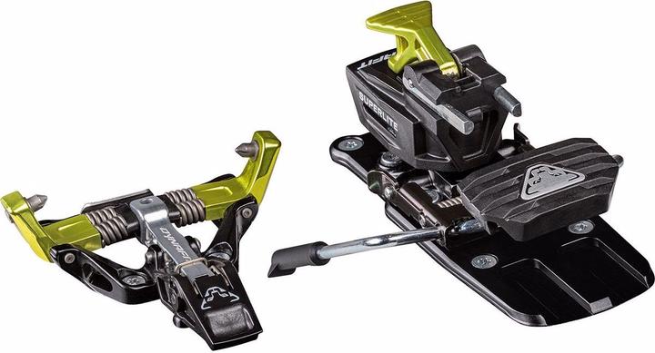 Produktbild Dynafit Superlite 175-Z10+ Tourenbindung (Touren Ski)