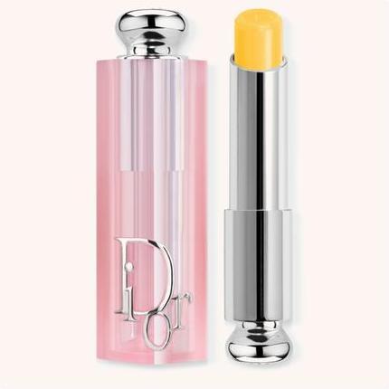 Actual product image Dior Christian Addict Lip Glow 203 Int25