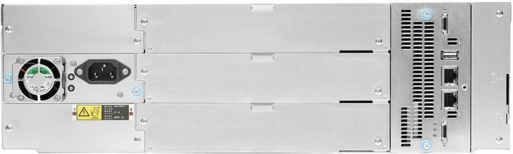 Actual product image HPE MSL3040 Scalable Base Module