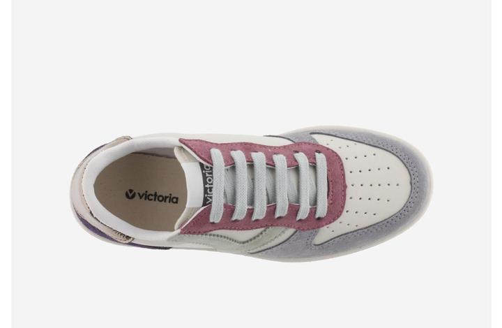 Immagine prodotto Victoria scarpe da ginnastica da madrid serraje multicolor (40)