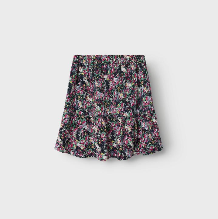 Produktbild Name it Blumenprint Rock (152)