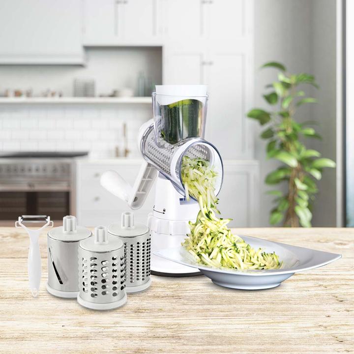 Produktbild Livington Sumo Slicer
