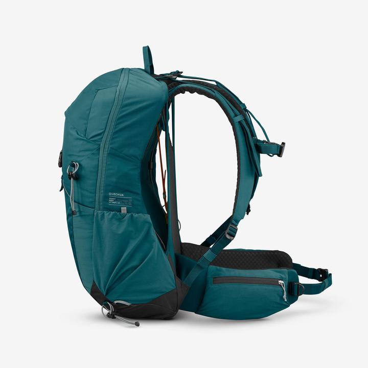 Image du produit Quechua Sac à dos de randonnée 25L, MH500 vert (25 l)