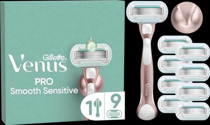 Actual product image Gillette Venus Sensitive