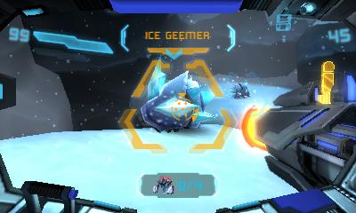 Image du produit Nintendo Metroid Prime : Federation Force (3DS XL, 3DS, DE)