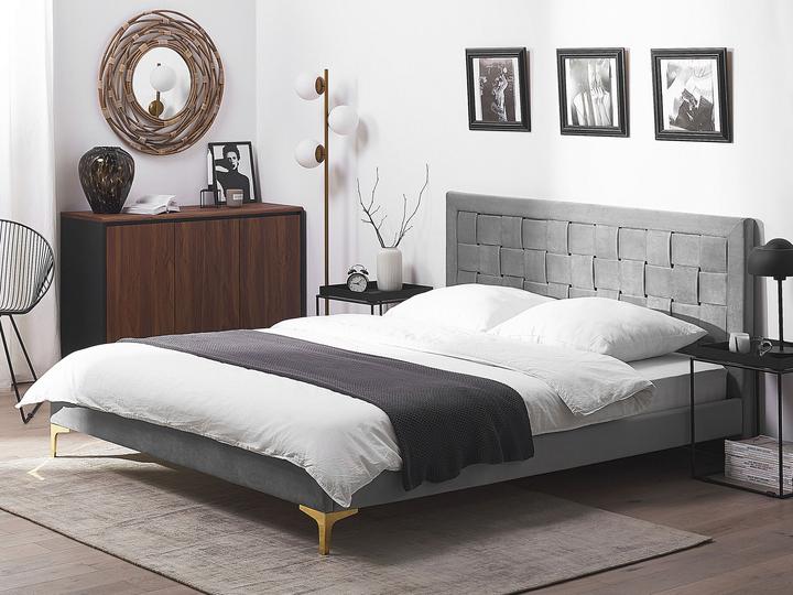 Actual product image Beliani Limoux (140 x 200)