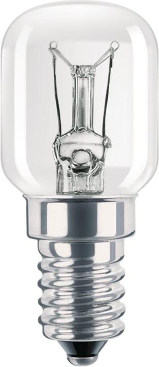 Produktbild Philips Kühlschranklampe (E14, 15 W, 110 lm, 1 x, E)