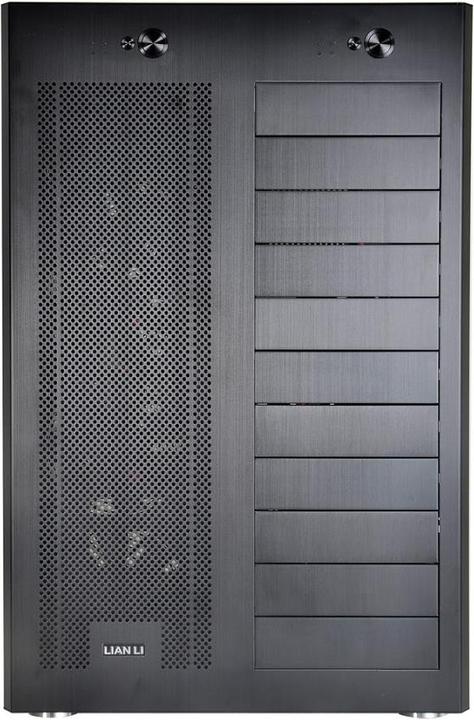 Image du produit Lian-Li Pc-D666wrx (ATX, mATX, Mini-ITX, E-ATX)
