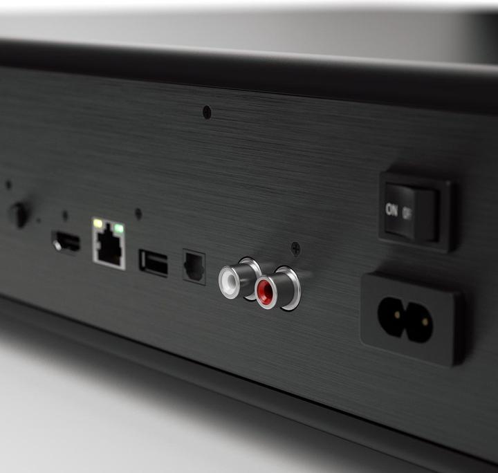 Immagine prodotto Teufel Raumfeld Sounddeck (WiFi)