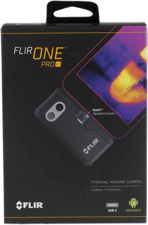 Produktbild Flir One Pro LT