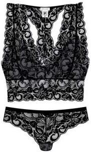 Image du produit Pierre Cardin Ensemble soutien-gorge & slip