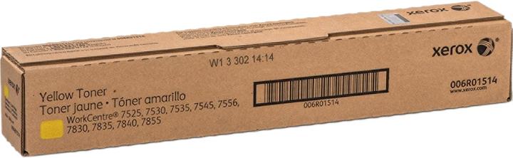 Produktbild Xerox 006R01514 (Y)