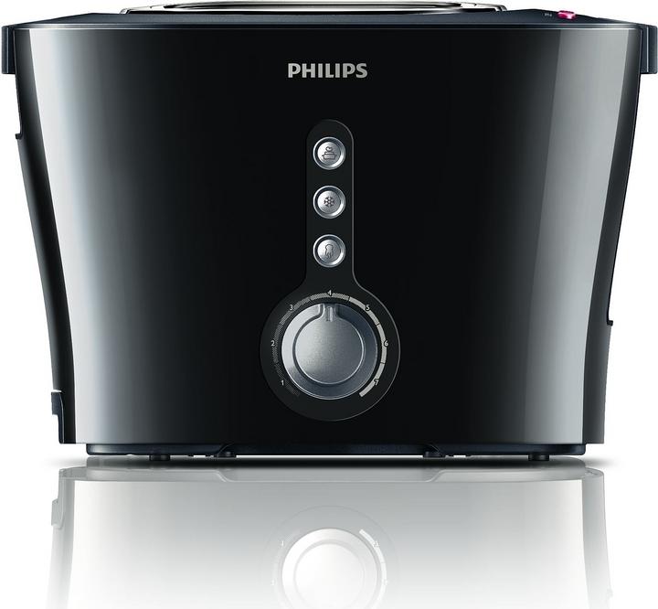 Actual product image Philips HD 2630
