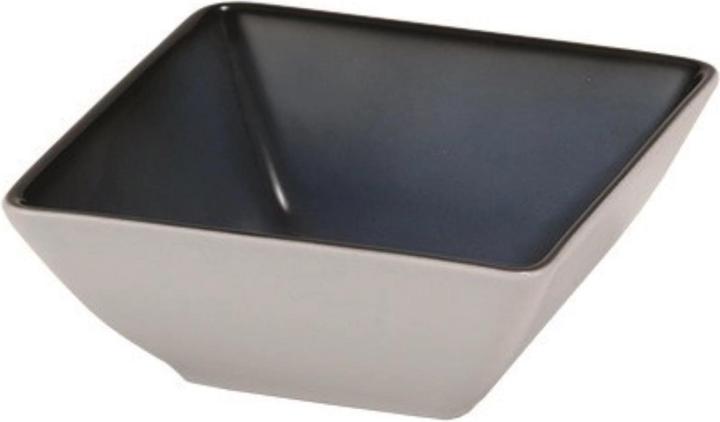 Frilich SPARE - Porcelain bowl S blue, 1.2 Lt. 20x20cm (1.20 l, 1 x)