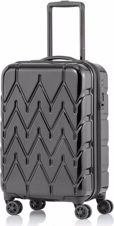 Pack Easy Imperial 2er Set (193 l, Handgepäck (bis 50l), L (90 - 115l))
