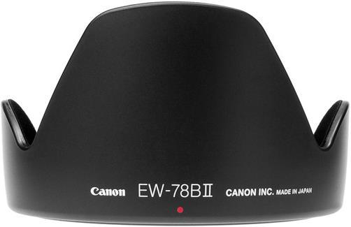 Produktbild Canon Sonnenblende EW-78 B II für EOS
