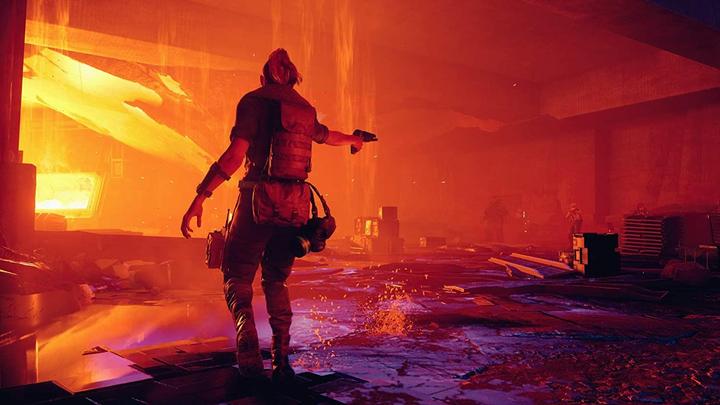 Immagine prodotto 505 Games Controllo (PS4, Multilingue)