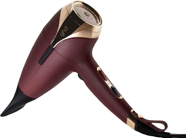 Actual product image ghd helios