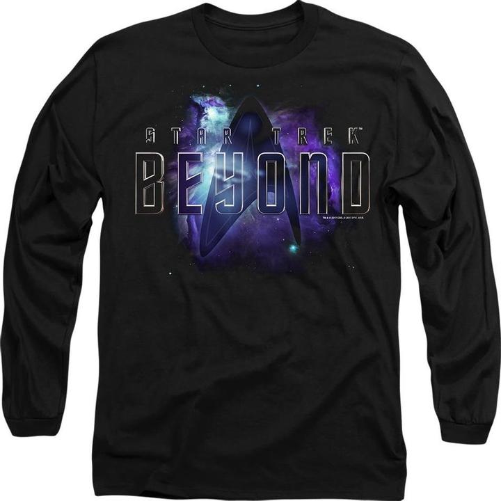 Star Trek Beyond TShirt (XXL)